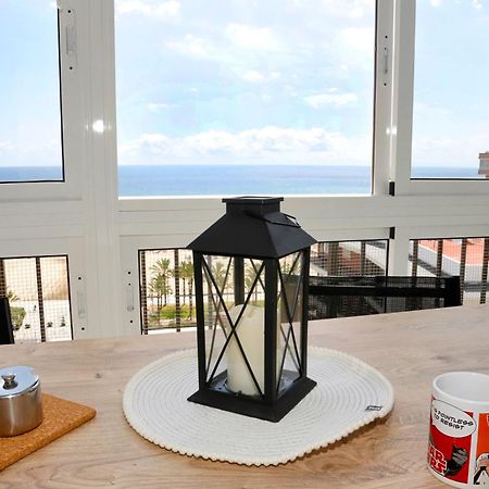 Apartament Diamar Near The Beach With Wifi Alicante Zewnętrze zdjęcie