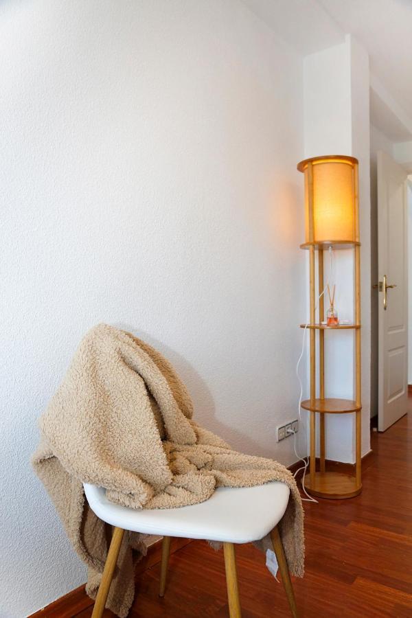 Apartament Diamar Near The Beach With Wifi Alicante Zewnętrze zdjęcie