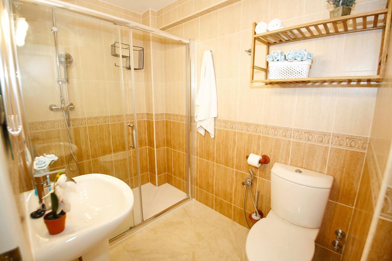 Apartament Diamar Near The Beach With Wifi Alicante Zewnętrze zdjęcie