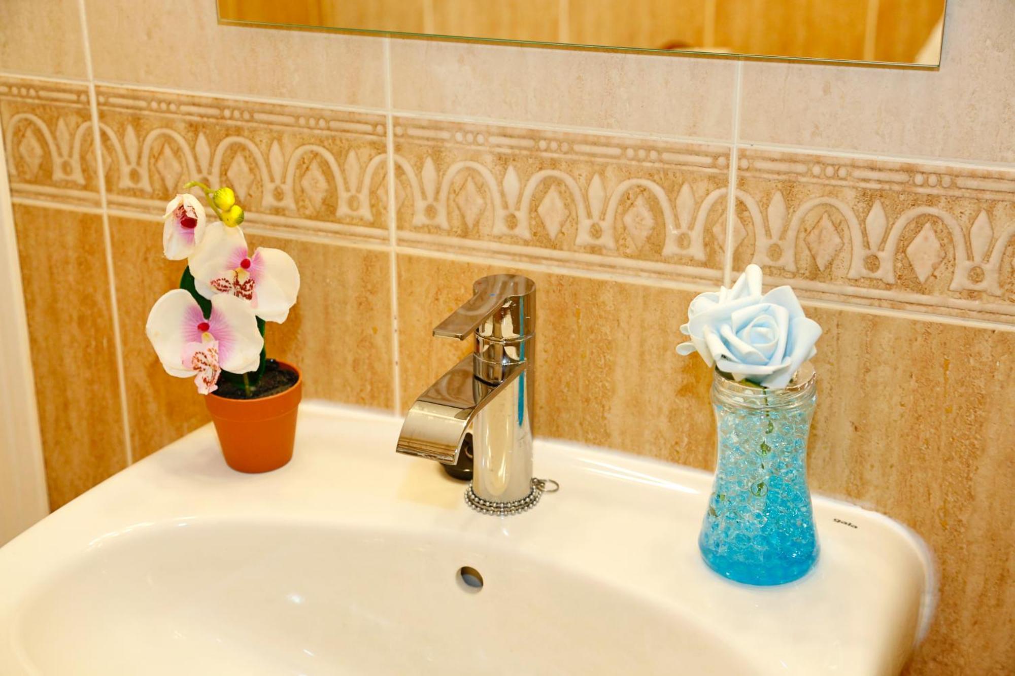 Apartament Diamar Near The Beach With Wifi Alicante Zewnętrze zdjęcie